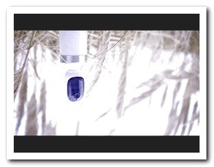 Hidden Camera With Wifi and Audio